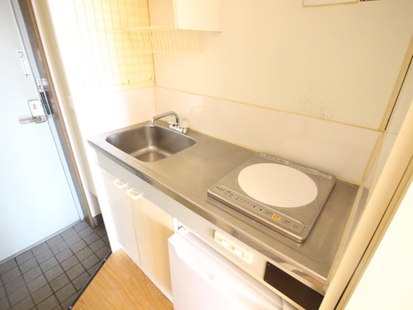 キッチン ダイホープラザ橋本３（２０１）