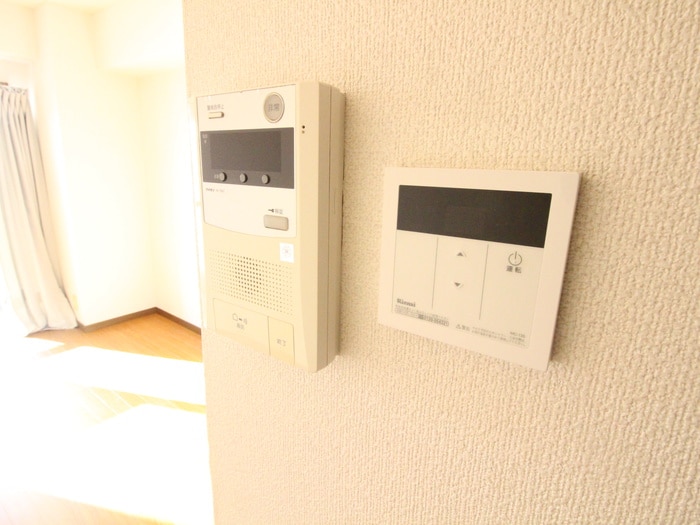 居室 ダイホープラザ橋本３（２０１）