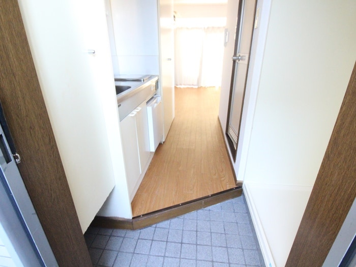 靴箱 ダイホープラザ橋本３（２０１）