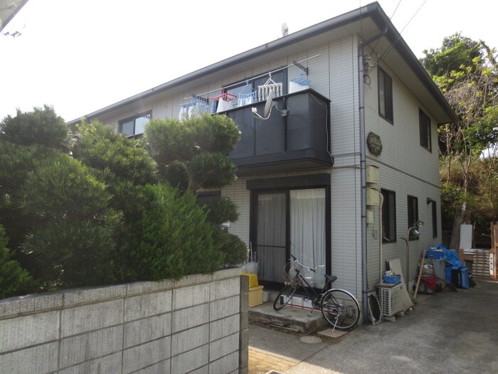 外観写真 サンビレッジ