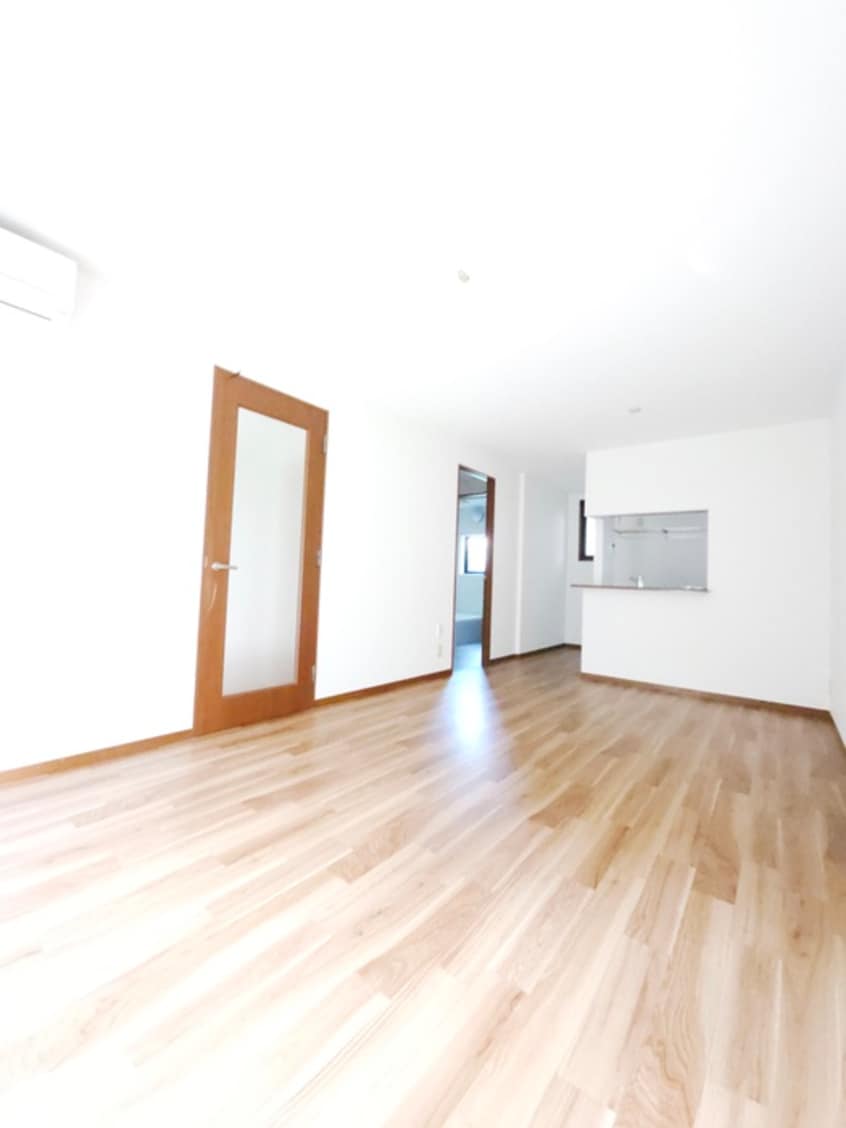 居室 サンビレッジ