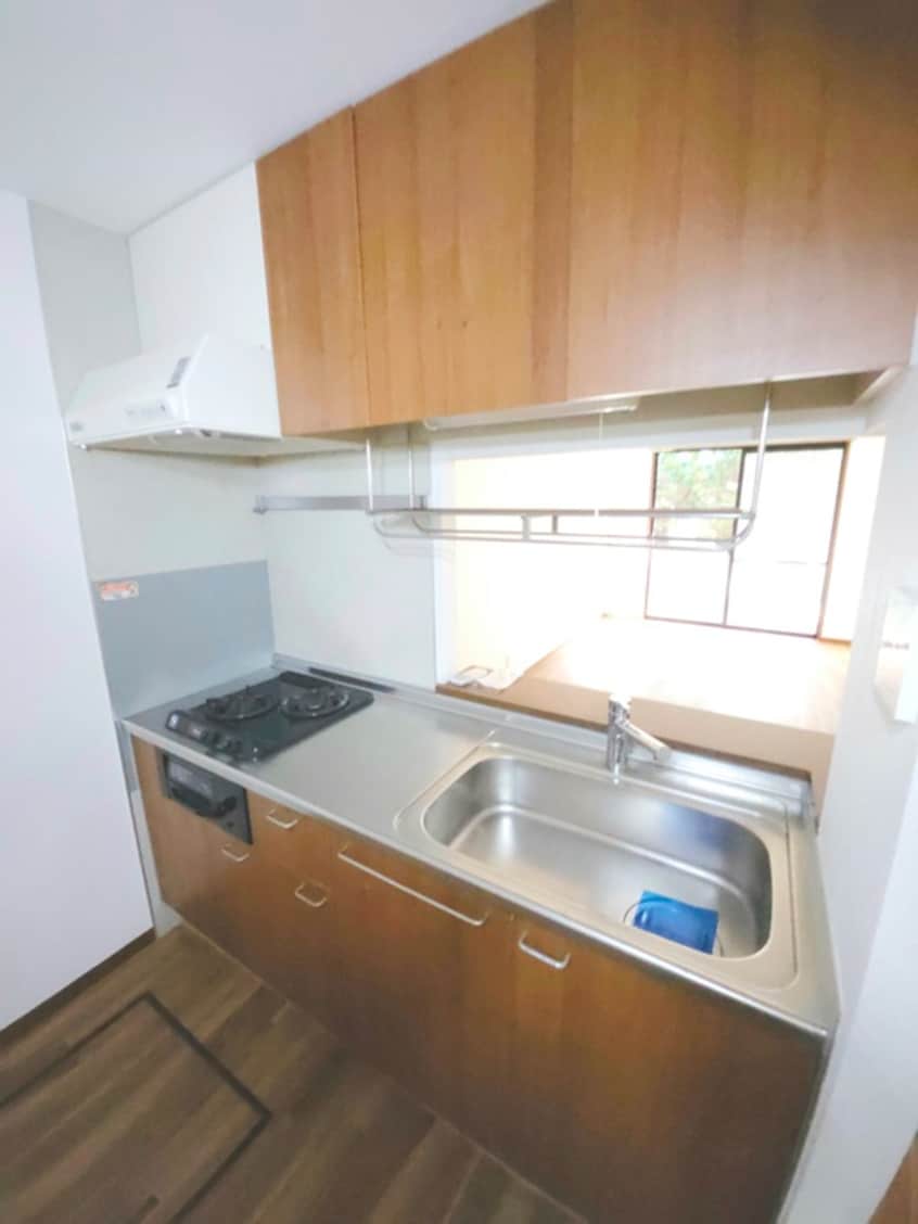 キッチン サンビレッジ