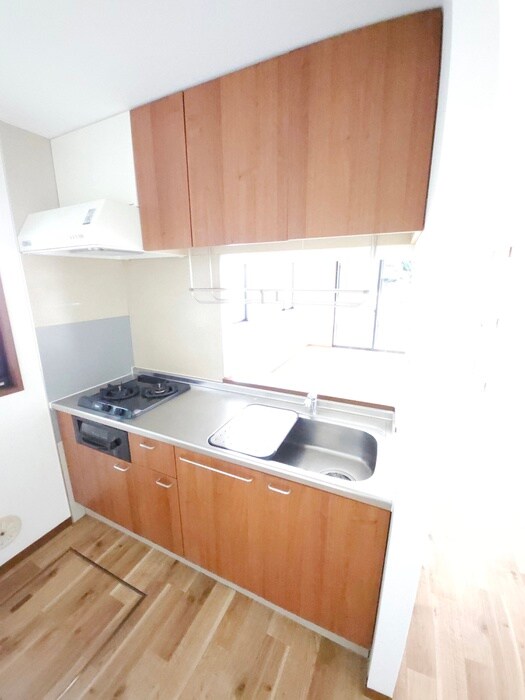 キッチン サンビレッジ