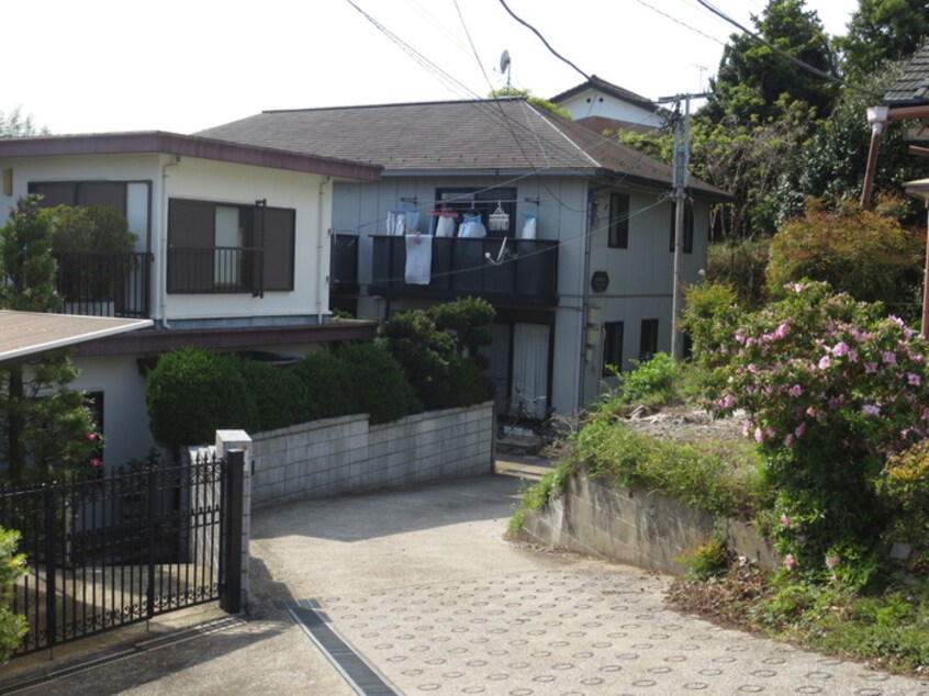 周辺環境 サンビレッジ