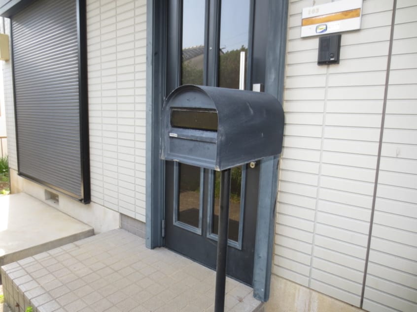 建物設備 サンビレッジ