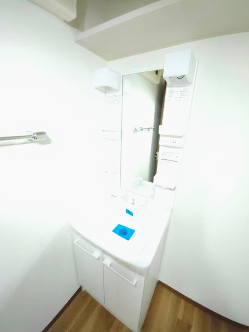 洗面 サンビレッジ