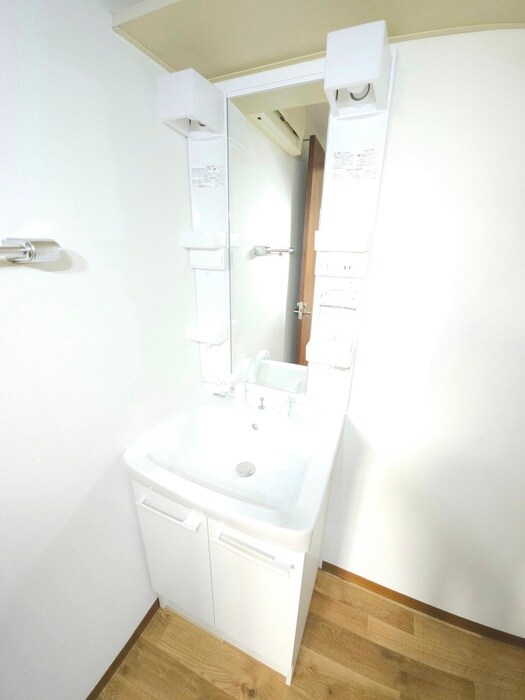 洗面 サンビレッジ