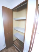 収納 サンビレッジ