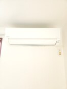 内観写真 サンビレッジ