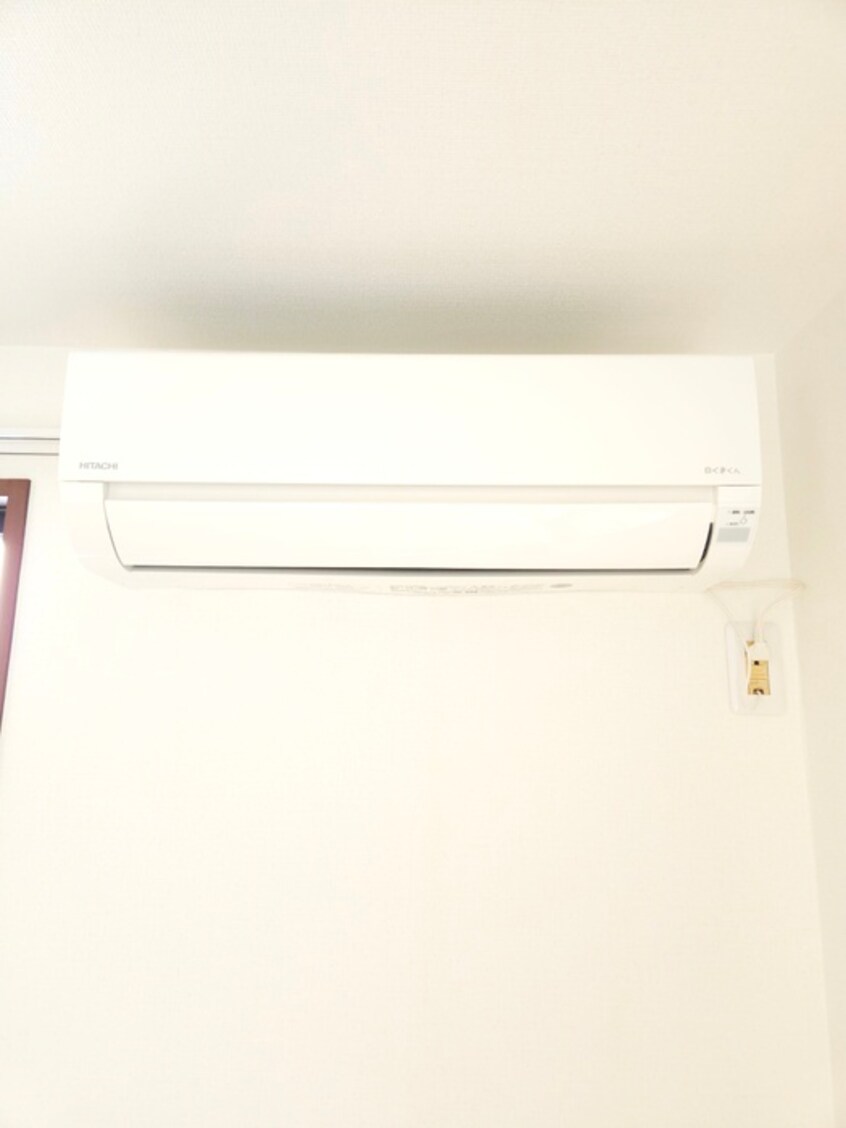 内観写真 サンビレッジ