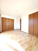 居室 サンビレッジ