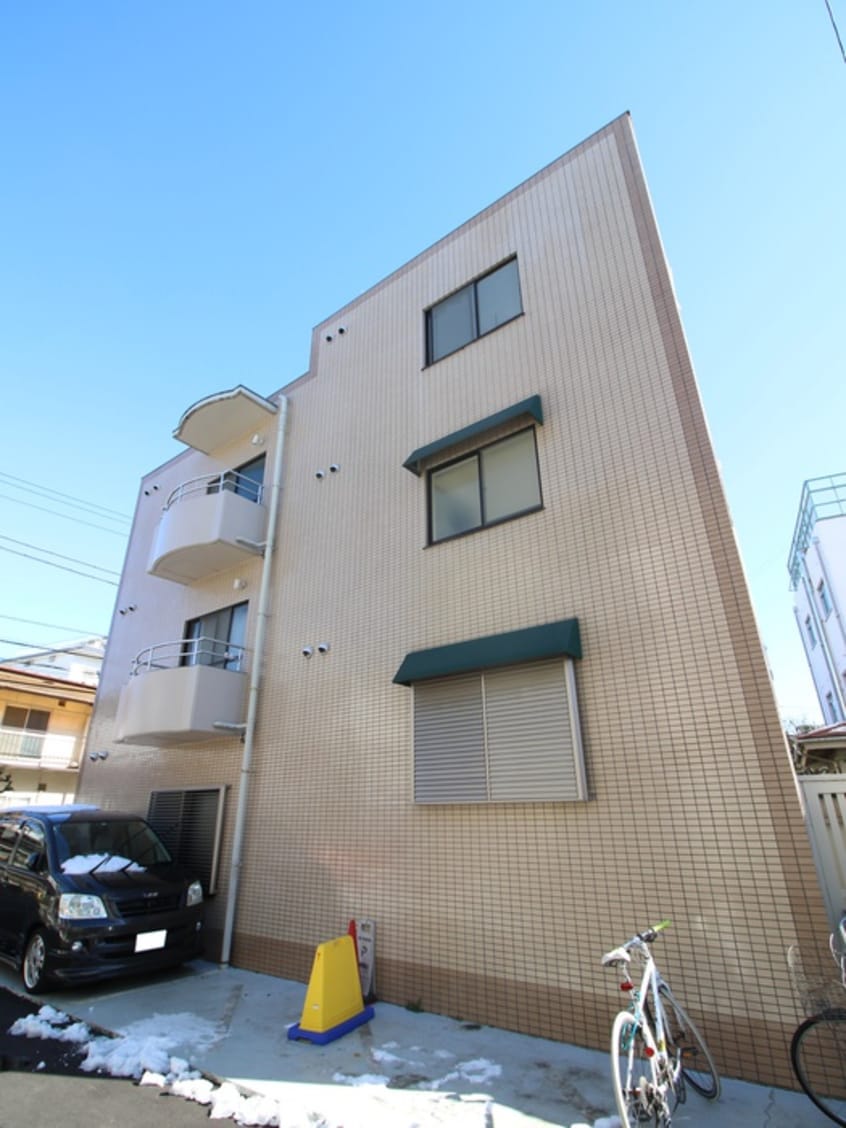 外観写真 ベストワン