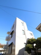 外観写真 ベストワン