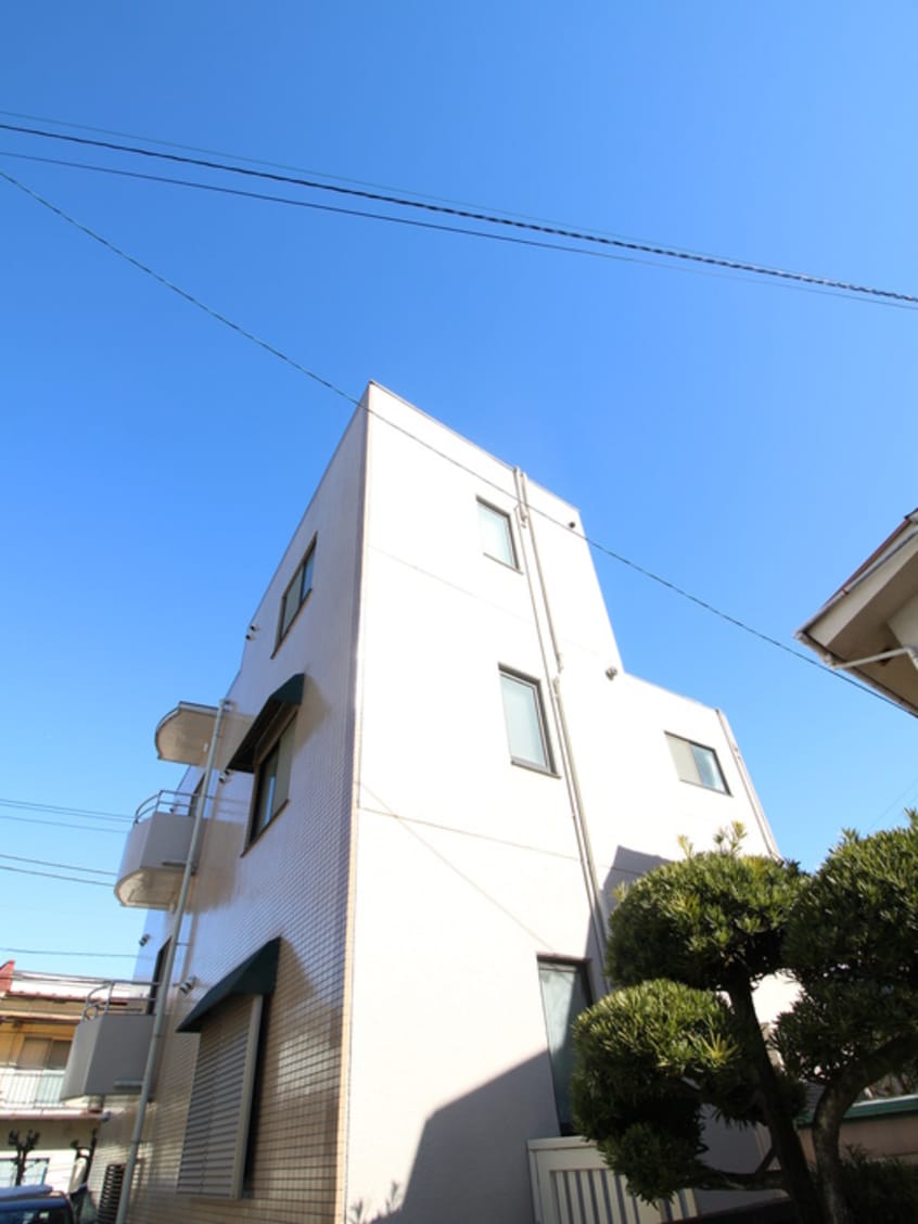 外観写真 ベストワン