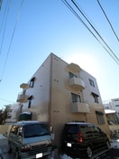 周辺環境 ベストワン