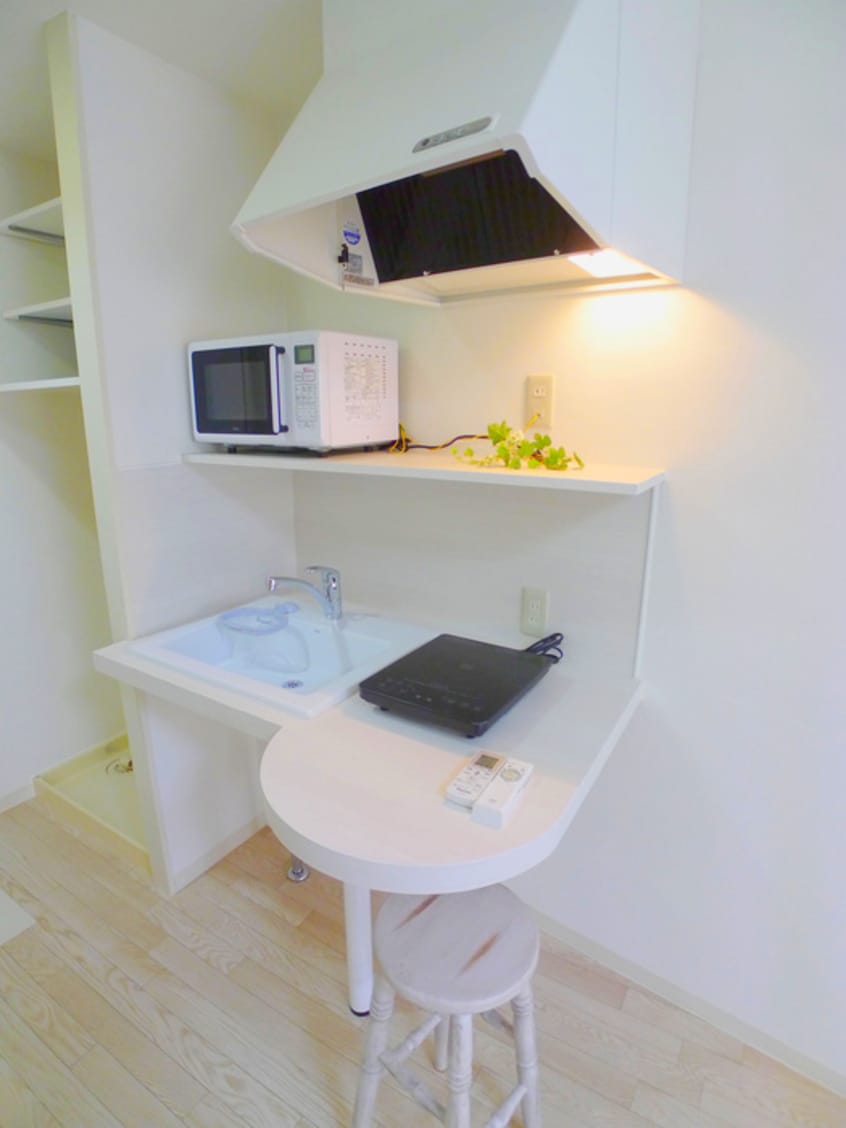 キッチン ベストワン