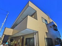 陽あたりハウスⅡ