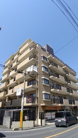 ﾗｲｵﾝｽﾞﾏﾝｼｮﾝひばりヶ丘(６０３)
