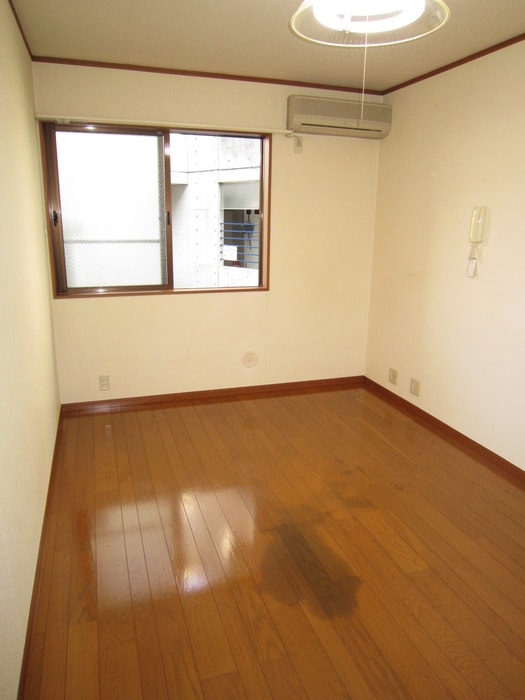 居室 ｱｽﾊﾟ上板橋