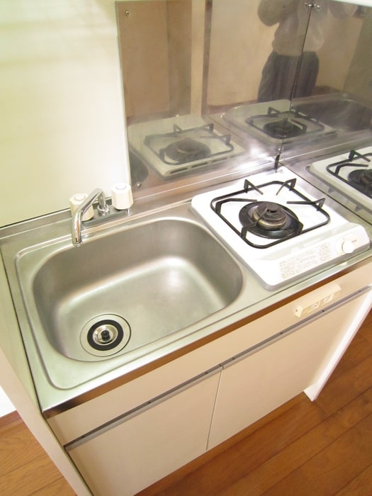 キッチン ｱｽﾊﾟ上板橋