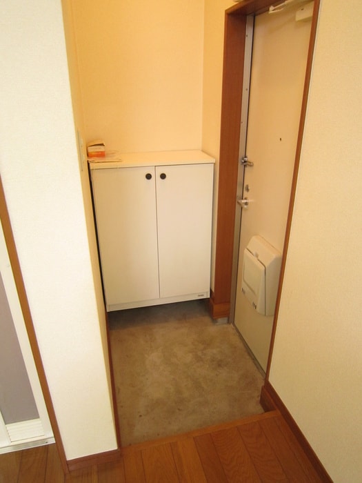 玄関 ｱｽﾊﾟ上板橋