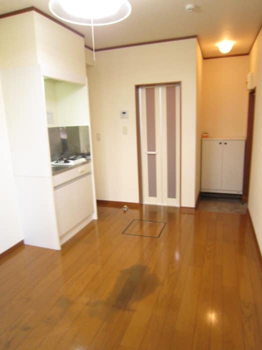 居室 ｱｽﾊﾟ上板橋