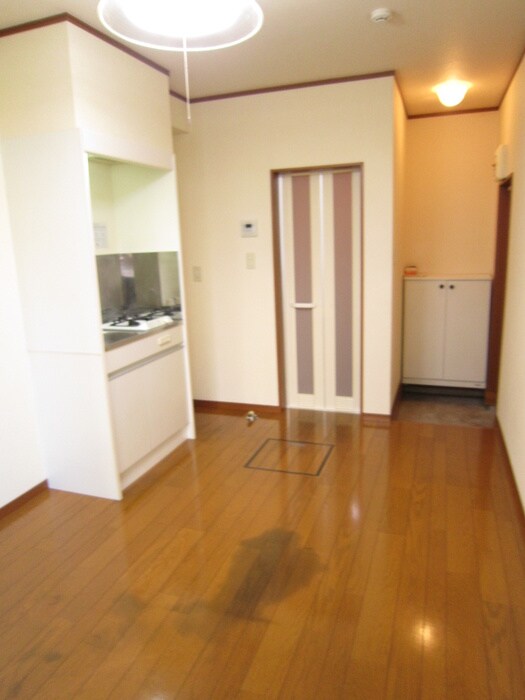 居室 ｱｽﾊﾟ上板橋