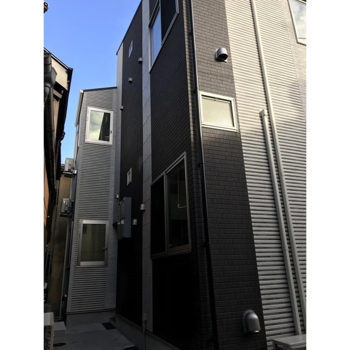 建物設備 MOA池袋