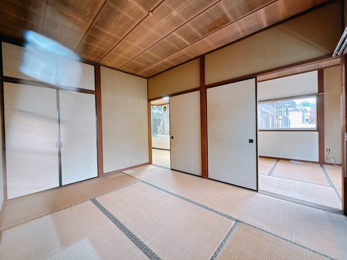 居室 ソアラコーポ