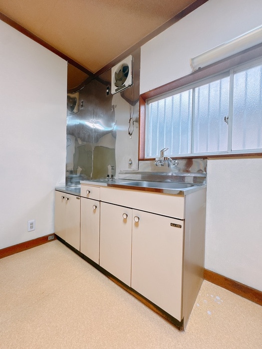 キッチン ソアラコーポ