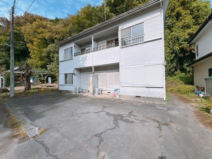 駐車場 ソアラコーポ