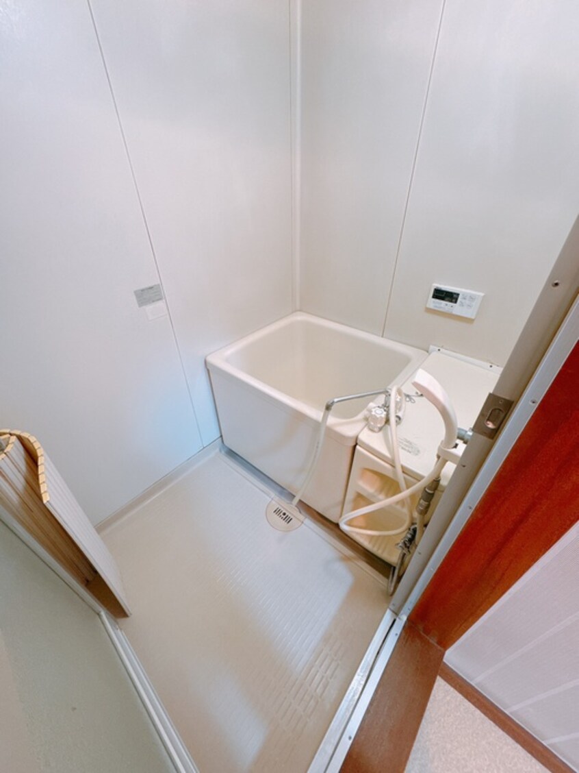 バス／シャワールーム等 ソアラコーポ