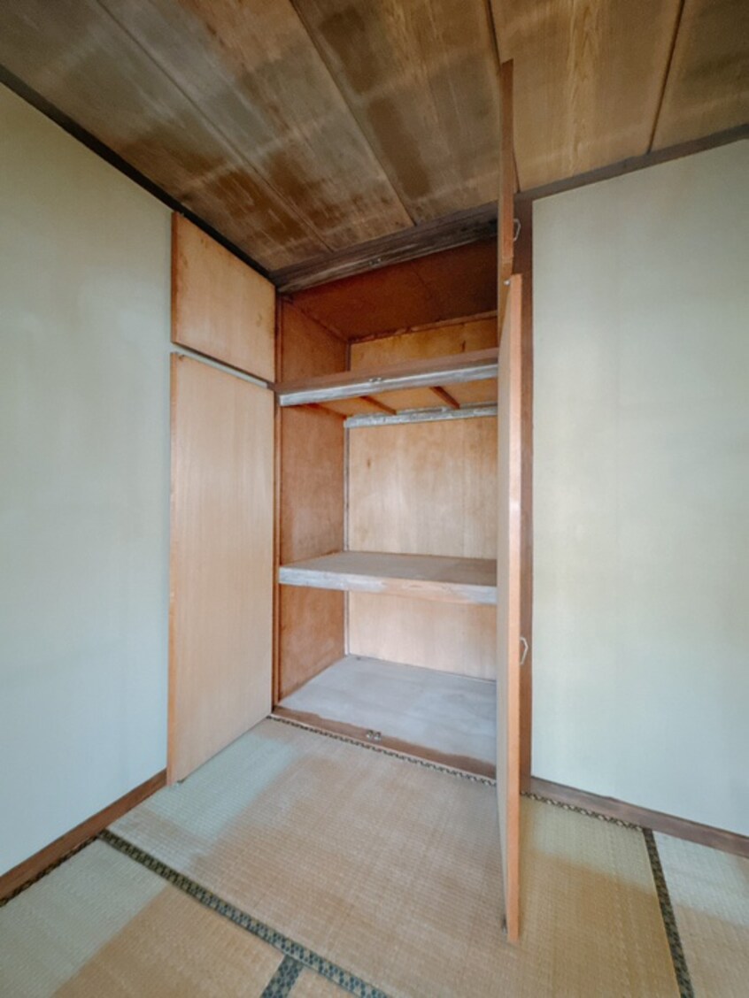 収納 ソアラコーポ