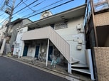 カサヴェール武蔵野