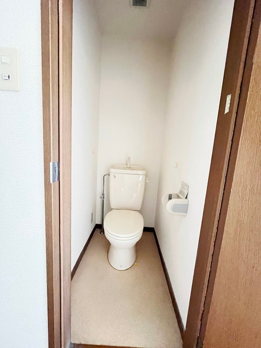 トイレ ＡＧ　パストラル