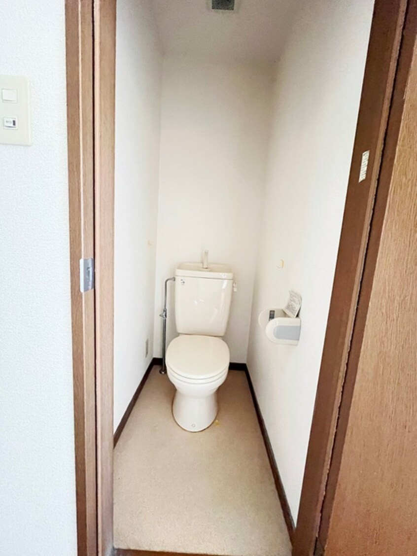 トイレ ＡＧ　パストラル