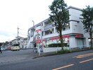 サンクス町田成瀬が丘店(コンビニ)まで177m ＡＧ　パストラル