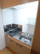 キッチン アム－ル　ＤＵ　ＭＯＮＤＥⅡ