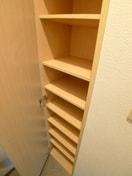 靴箱 アム－ル　ＤＵ　ＭＯＮＤＥⅡ