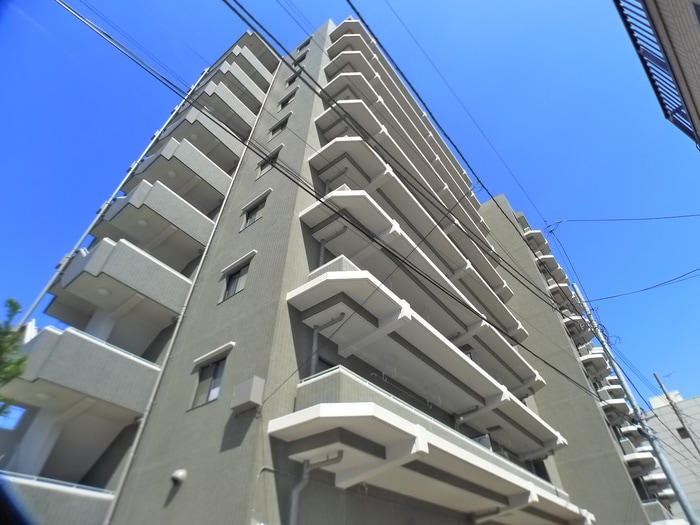 外観写真 U COURT西新井