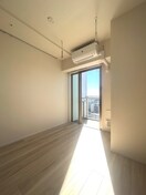 居室 ブランシエスタ横浜高島町