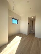 居室 ブランシエスタ横浜高島町