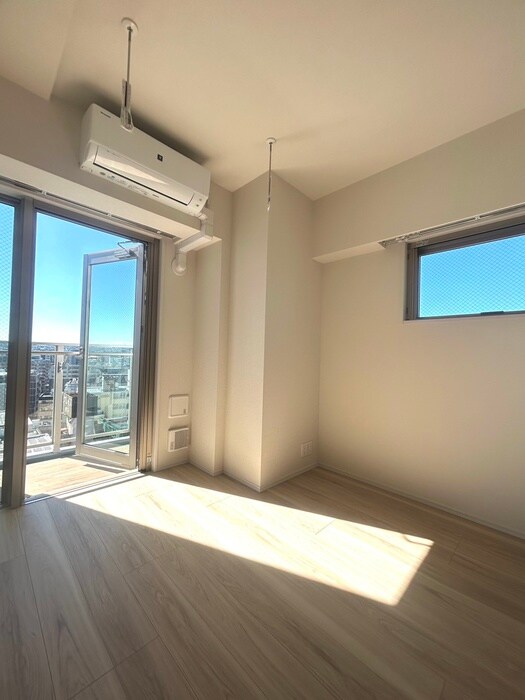 居室 ブランシエスタ横浜高島町