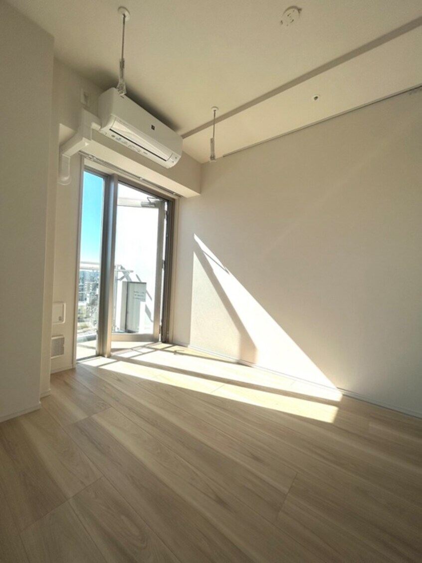 居室 ブランシエスタ横浜高島町