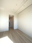 居室 ブランシエスタ横浜高島町