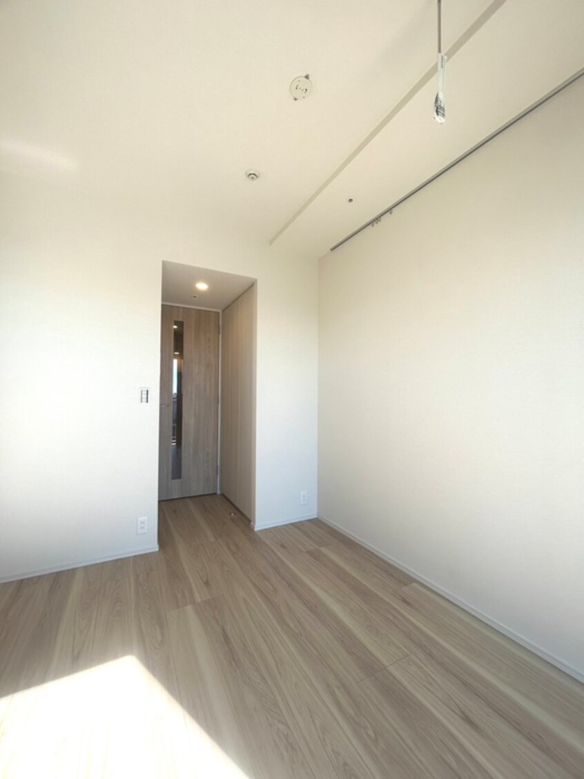 居室 ブランシエスタ横浜高島町