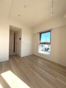 居室 ブランシエスタ横浜高島町