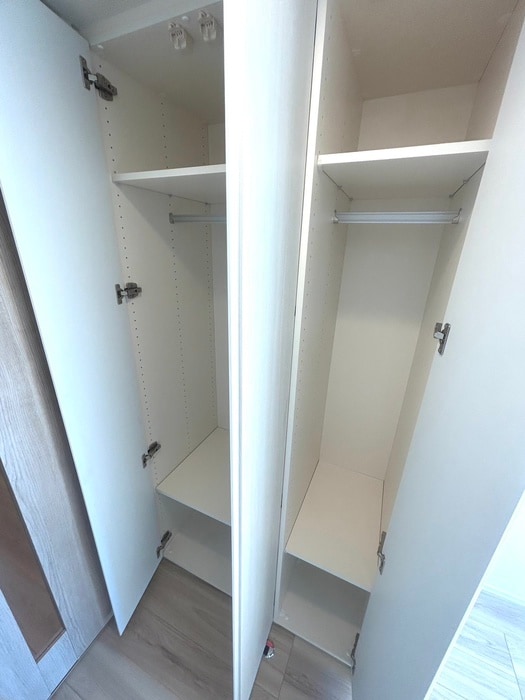 収納 ブランシエスタ横浜高島町