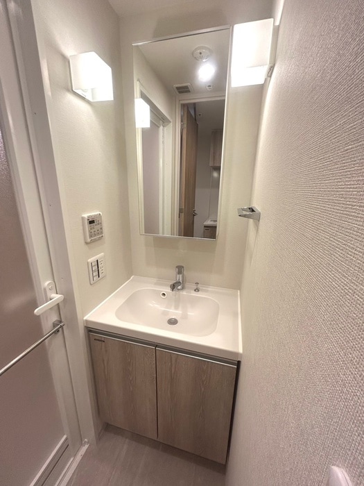 洗面 ブランシエスタ横浜高島町