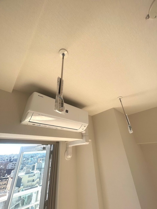 内観写真 ブランシエスタ横浜高島町